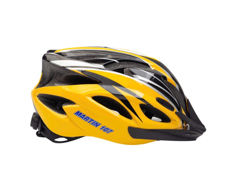 Nón bảo hiểm xe đạp